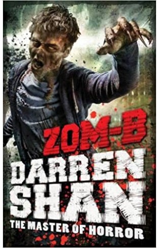 Zom-B  - Paperback